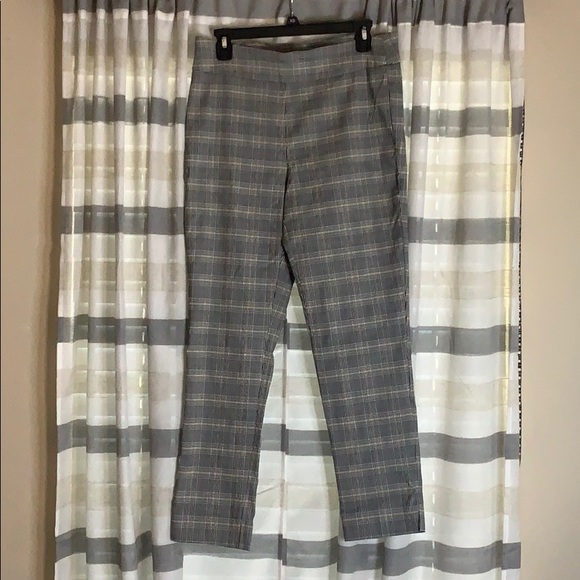 Stripped pants - Picture 1 of 1